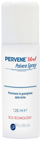 Pervene med polvere spray125ml