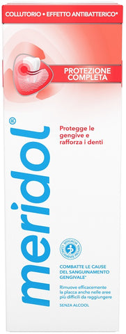 Meridol collutorio prot comple