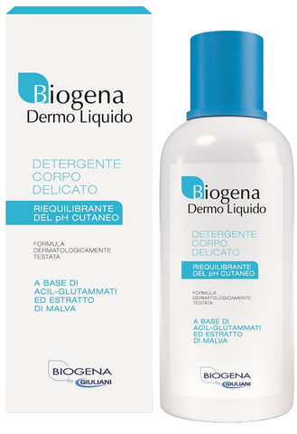 Biogena dermo  bagno ph5 500ml