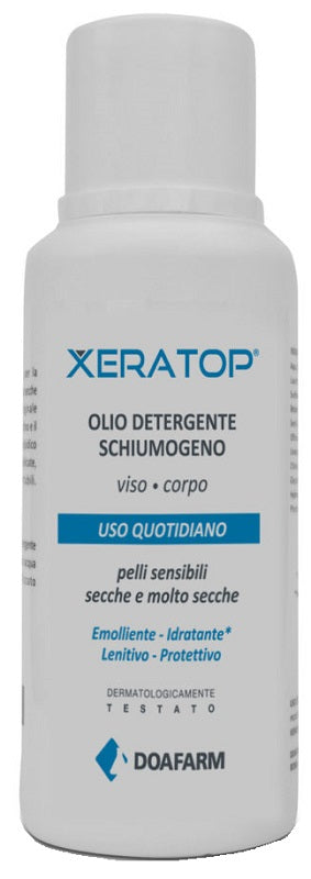 Xeratop olio detergente 500ml