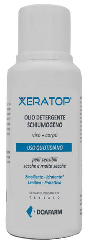 Xeratop olio detergente 500ml