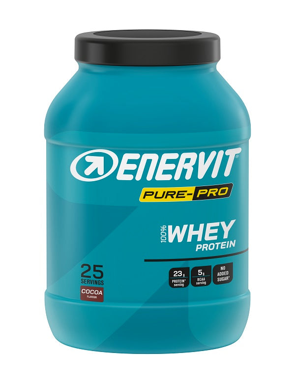 Enervit pp protein whey cacao Immagine principale del prodotto