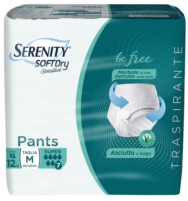 Serenity pants sd sens sup m12 Hauptbild