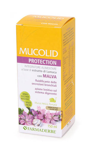 Mucolid protection 150ml