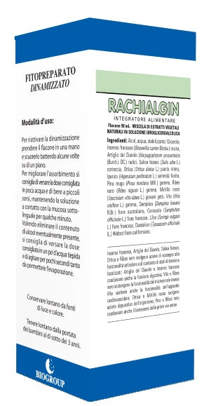 Rachialgin sol ial 50ml fl