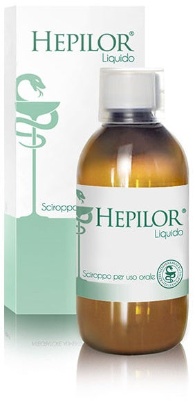 Hepilor liquido 200ml