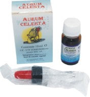 Aurum celesta integrat liq 10m