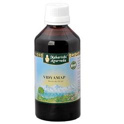 Vidyamap sciroppo 200ml Hauptbild