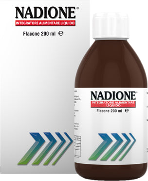 Nadione scir antiemorrag 200ml