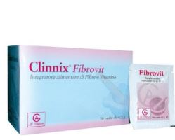 Clinnix fibrovit 30bust