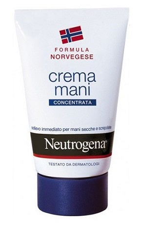 Neutrogena cr mani prof 75ml