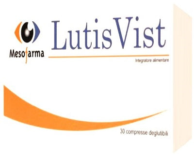 Lutisvist 30cpr