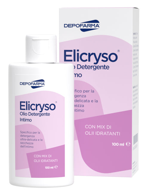 Elicryso olio det sec vag 100m