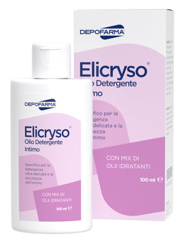 Elicryso olio det sec vag 100m