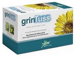 Ab.grintuss tisana 20filtri