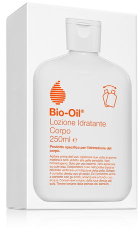Bio-oil lozione corpo 250ml
