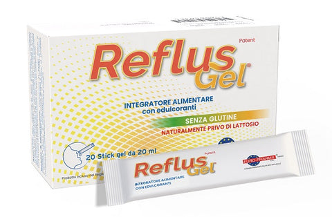 Reflus gel 20stick