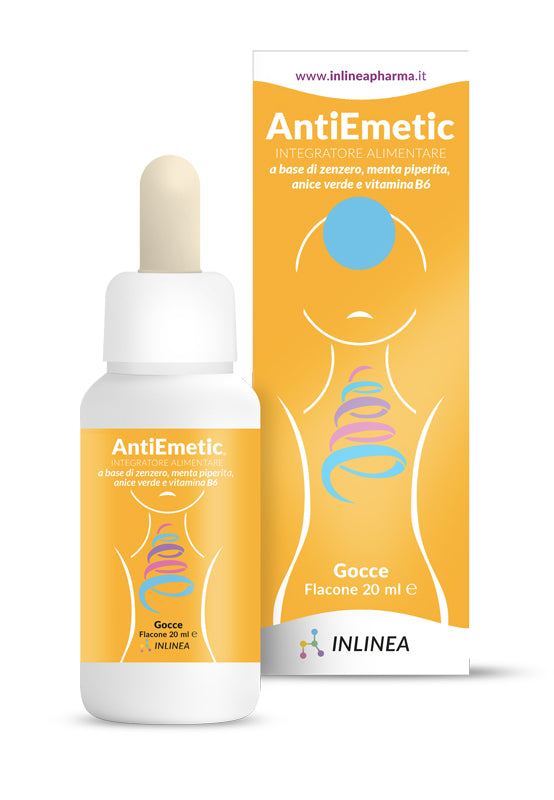 Antiemetic gocce 20ml