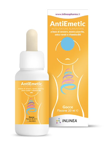 Antiemetic gocce 20ml