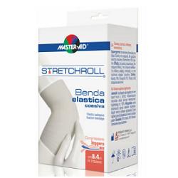 Stretchroll benda maid 4x4mt
