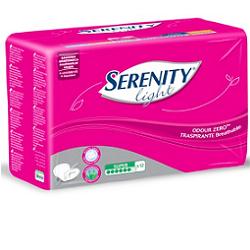Serenity light lady super 30pz Immagine principale del prodotto