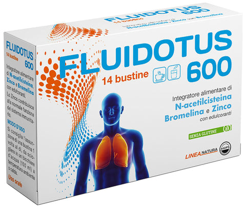 Fluidotus 14bust