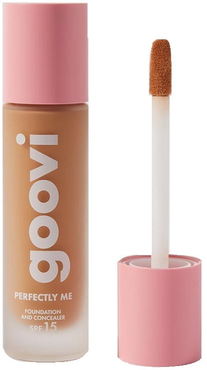 Goovi foundation&concealer 14 Hauptbild