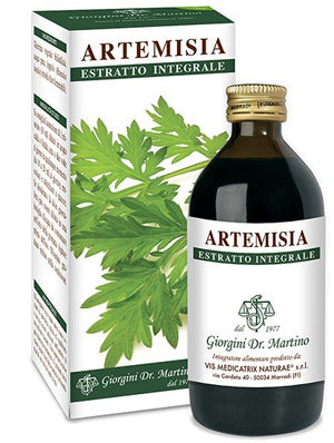Artemisia estr integr 200ml Immagine principale del prodotto