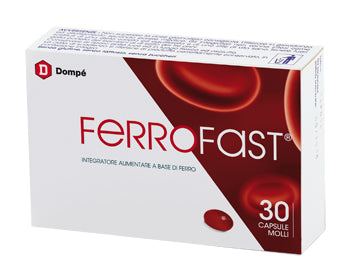 Ferrofast 30cps molli Hauptbild