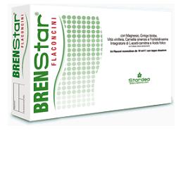 Brenstar 7f 10ml Hauptbild