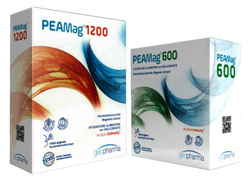 Peamag 600 28stick