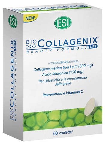 Biocollagenix 60oval
