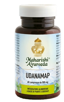Udanamap 60tav 30g (ma251) Immagine principale del prodotto