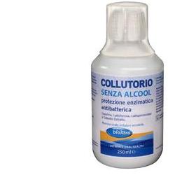 Bioxtra collutt 250ml Imagem principal do produto