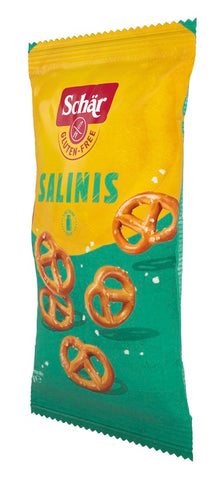 Schar salinis salatini 60g