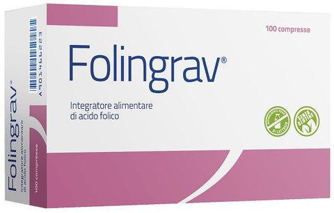 Folingrav*integr 100 cpr