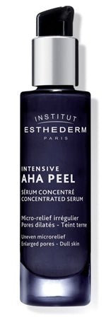 Intensive aha serum concentre