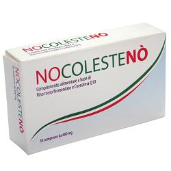 Nocolesteno 30cpr 600mg Immagine principale del prodotto