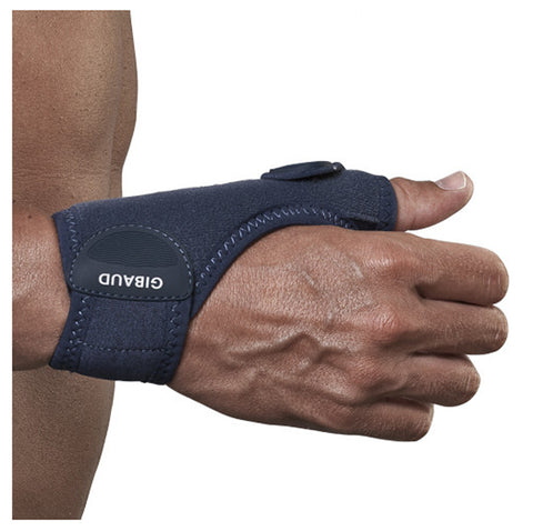 Gibaud ortho rhizogib dx 2