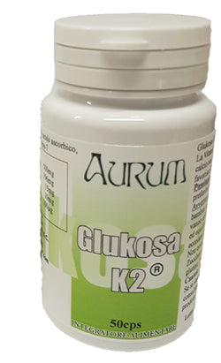 Glukosa k2 50cps