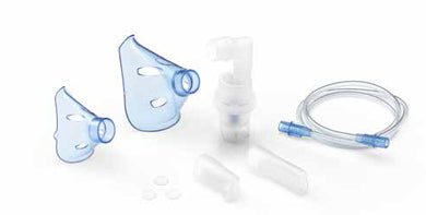 Soffio cube kit accessori ric Image principale du produit