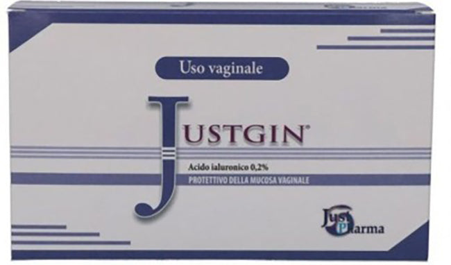 Justgin prot/riep lav.vag 4 fl