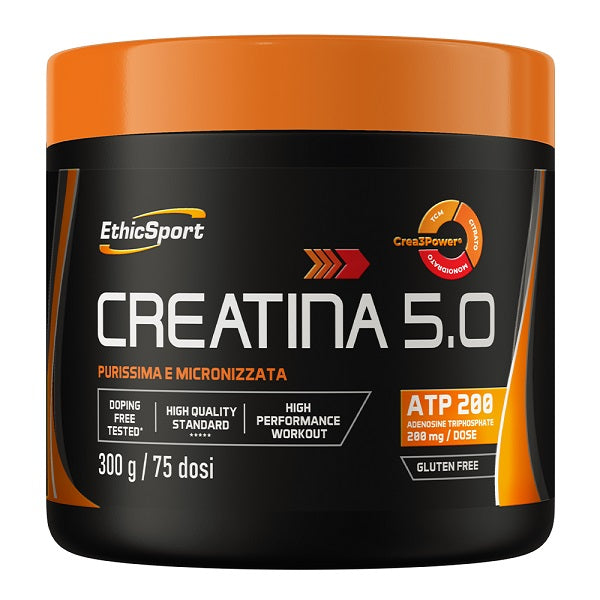 Creatina 5.0 300g