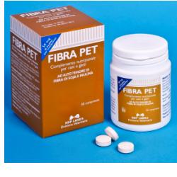 Fibra pet 50cpr
