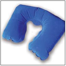 Cuscino cervicale viaggio 1pz
