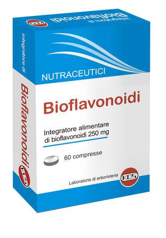 Bioflavonoidi 60cpr