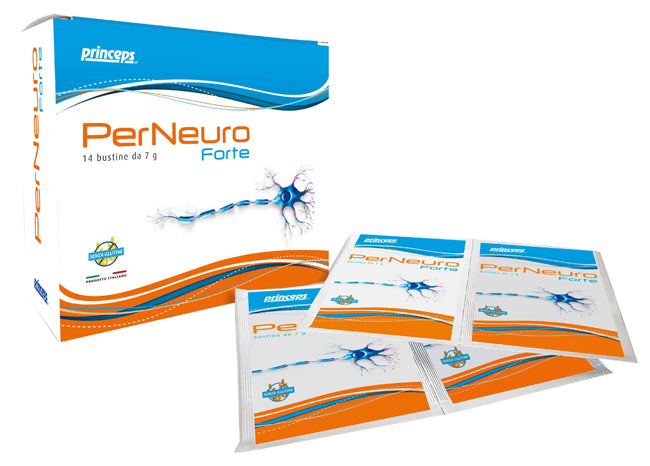 Perneuro forte 14bust Immagine principale del prodotto