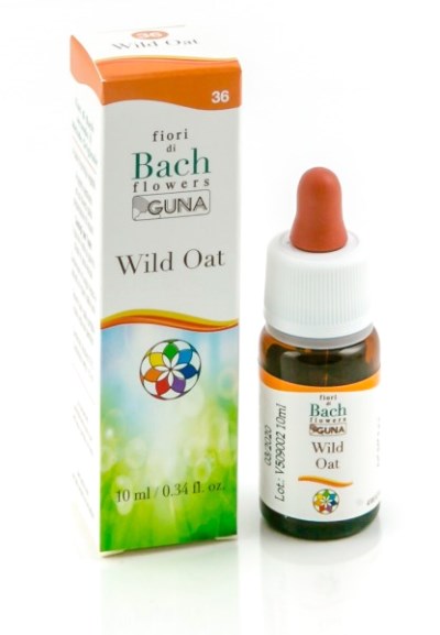 He.wild oat gun gtt 10ml f.bac