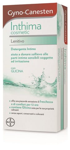 Gyno canesten inthima cosmetic