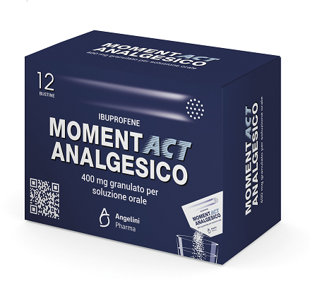 Momentact analg.*grat 12bust